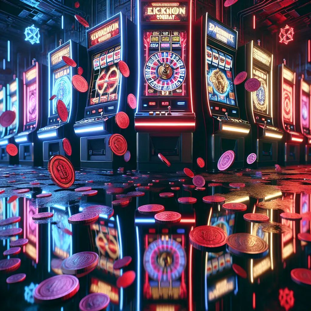 Book of Dead slot game