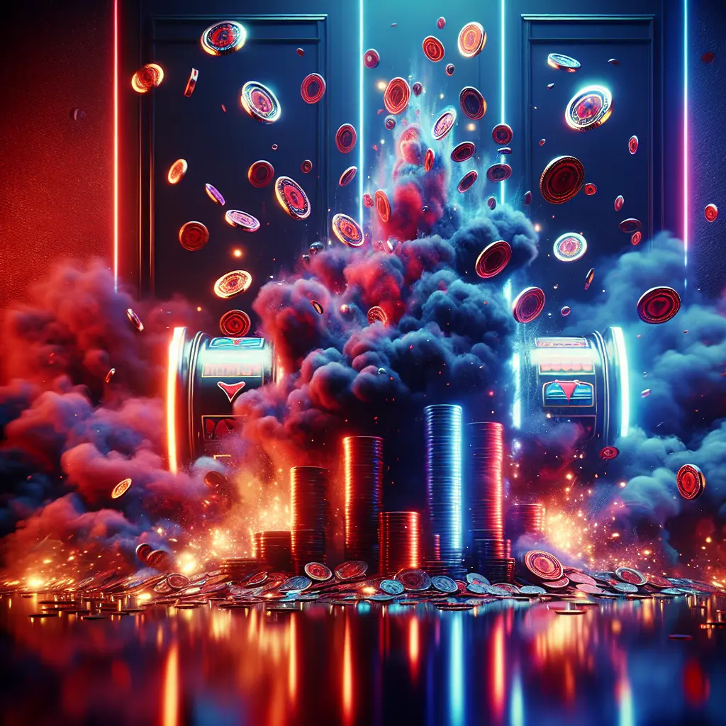 Gates of Hades slot game