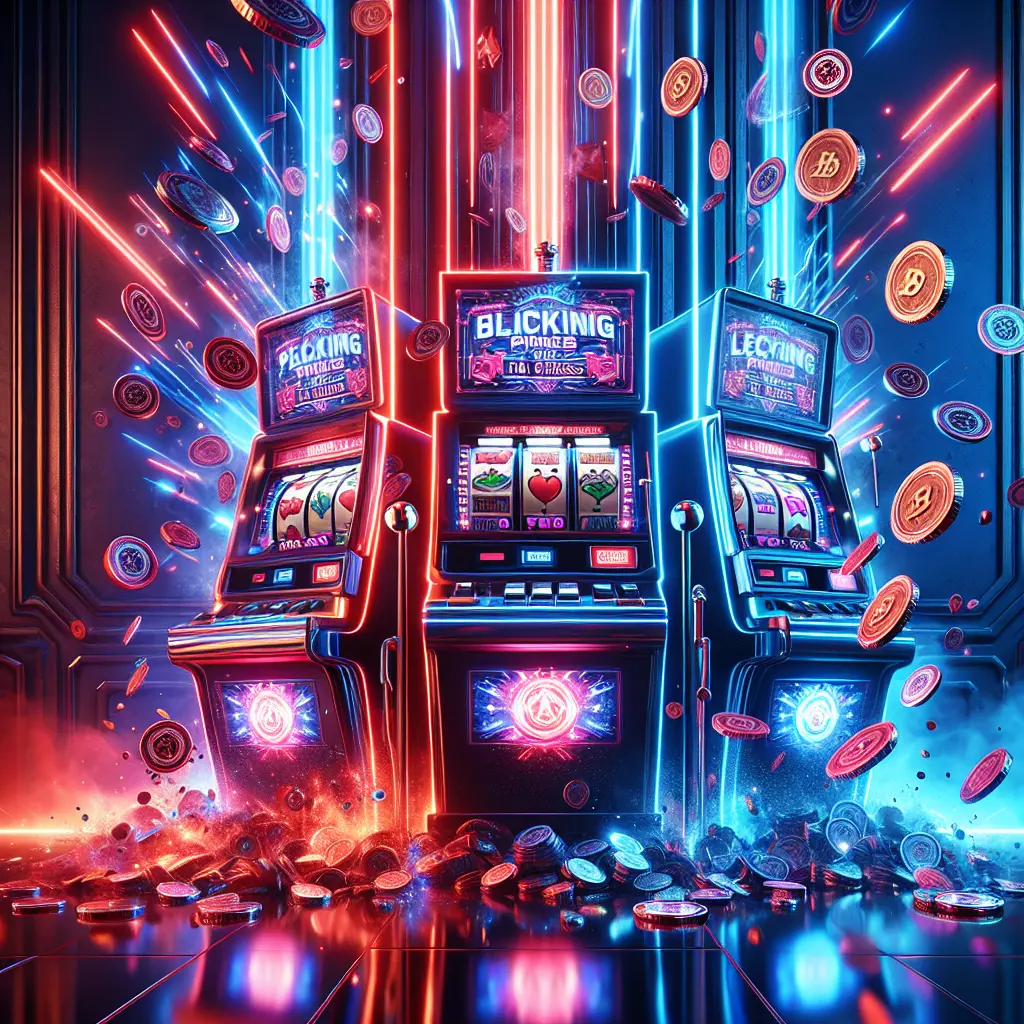 Piggy Prizes Wand of Riches slot game