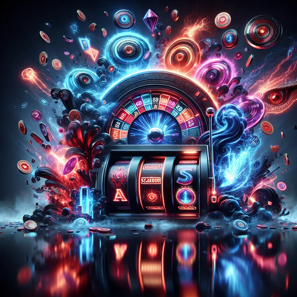 Ramses Book slot game